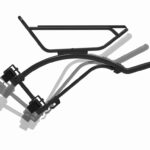 Bagażnik TOPEAK TETRARACK M2 dla MTB Rear