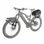 Bagażnik TOPEAK TETRARACK M2 dla MTB Rear