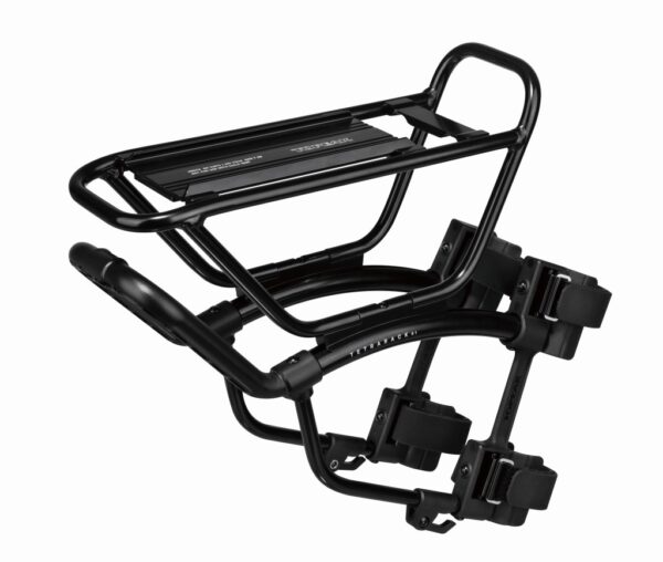 Bagażnik TOPEAK TETRARACK R1 szosa/gravel Front
