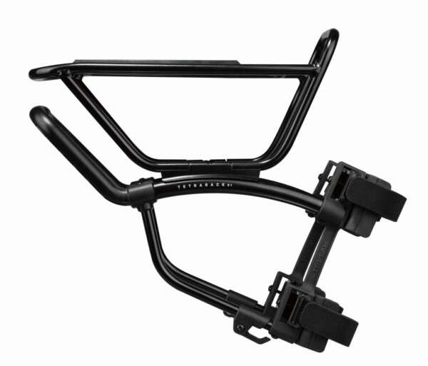 Bagażnik TOPEAK TETRARACK R1 szosa/gravel Front
