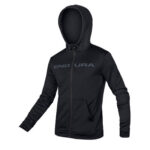 Bluza ENDURA FZ Hoodie, BK: S