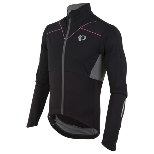 Bluza PRO Softshell Black/Black L