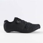 Buty Bontrager Velocis Męskie 45 czarne