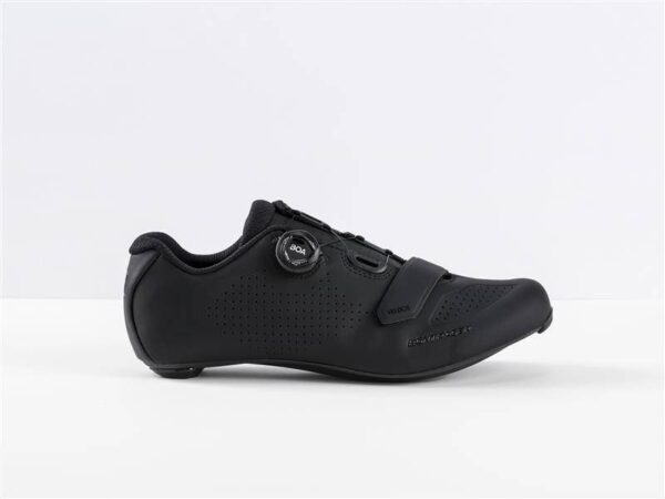 Buty Bontrager Velocis Męskie 45 czarne