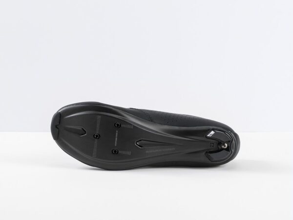 Buty Bontrager Velocis Męskie 45 czarne