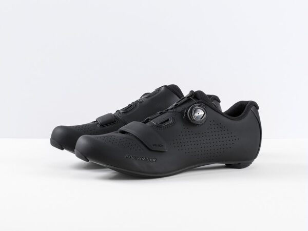 Buty Bontrager Velocis Męskie 45 czarne