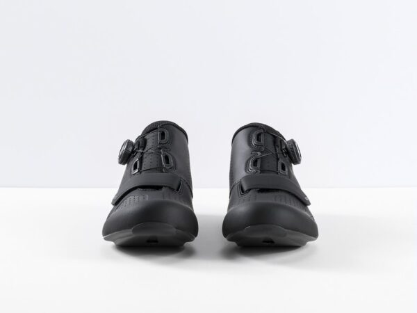 Buty Bontrager Velocis Męskie 45 czarne