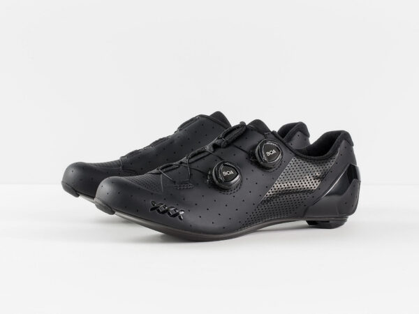 Buty Bontrager XXX 44 czarne