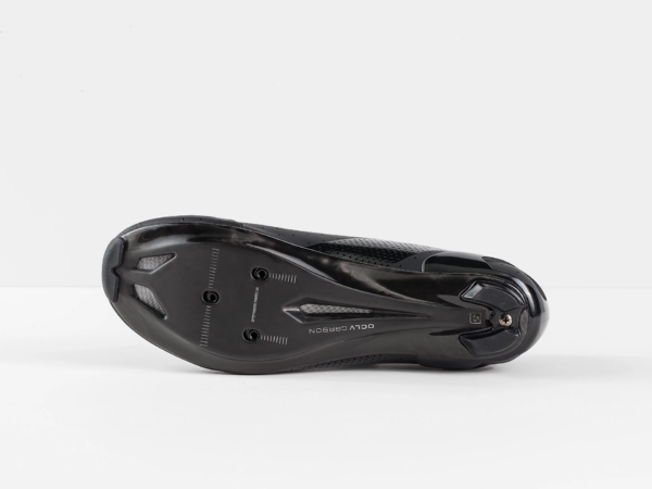 Buty Bontrager XXX 44 czarne