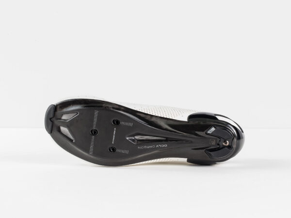 Buty Bontrager XXX 46 białe