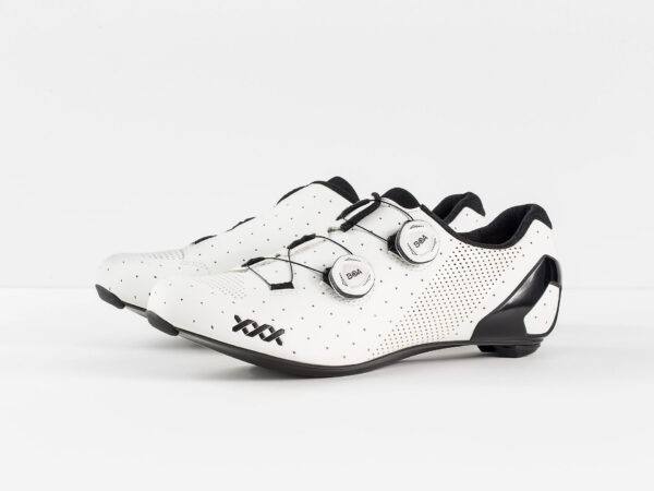 Buty Bontrager XXX 46 białe