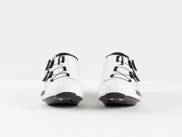 Buty Bontrager XXX 46 białe