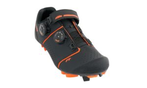 Buty KTM FT carbon 3D MTB black/orange 42