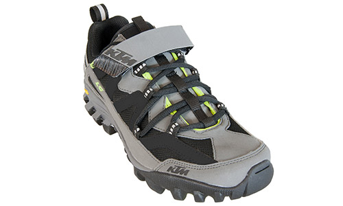 Buty KTM Lady Character black/dove/green 39