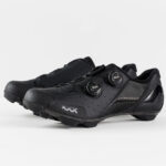 Buty MTB Bontrager XXX 43 czarne