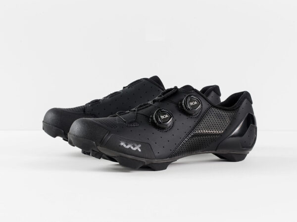 Buty MTB Bontrager XXX 44 czarne