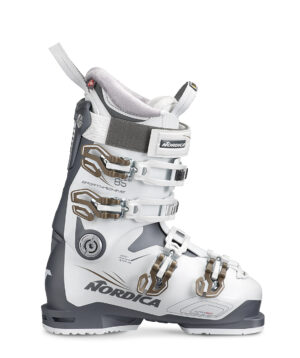 Buty Narciarskie NORDICA Sportmachine W 85 ANT 235