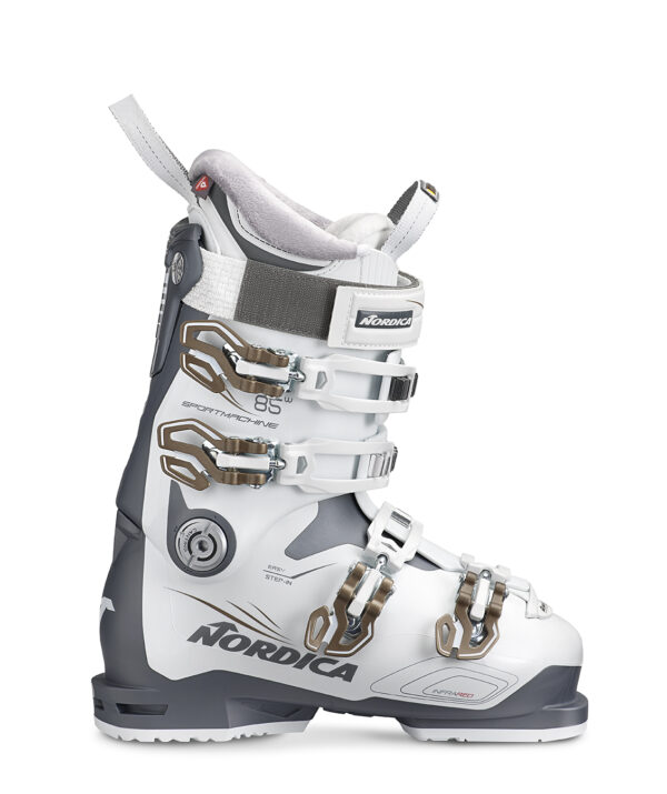 Buty Narciarskie NORDICA Sportmachine W 85 ANT 235