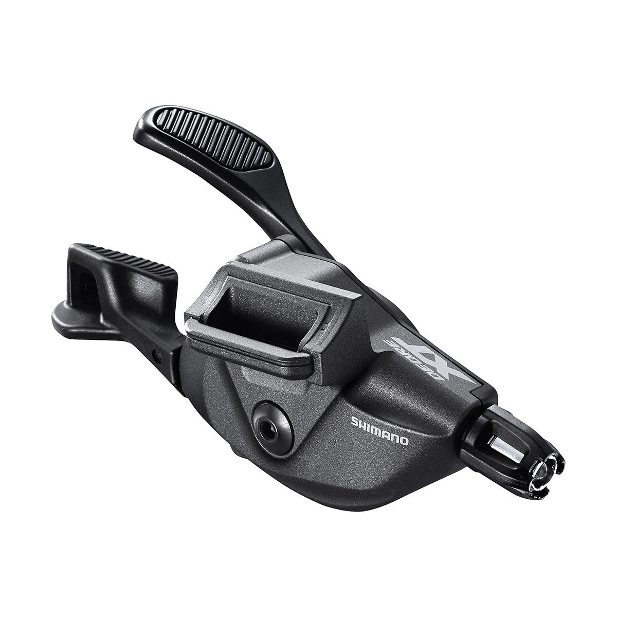 Dzwignia Przerzutki Shimano Prawa 6rz SL­TZ500