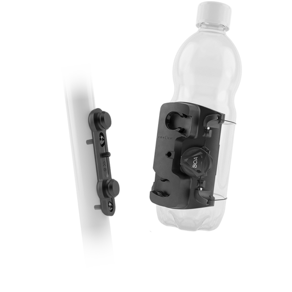 FIDLOCK baza TWIST pod otwory