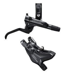 Hamulce hydrauliczne SHIMANO Deore M6100 tył 1700