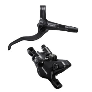Hamulce hydrauliczne SHIMANO MT401 przód 1000mm