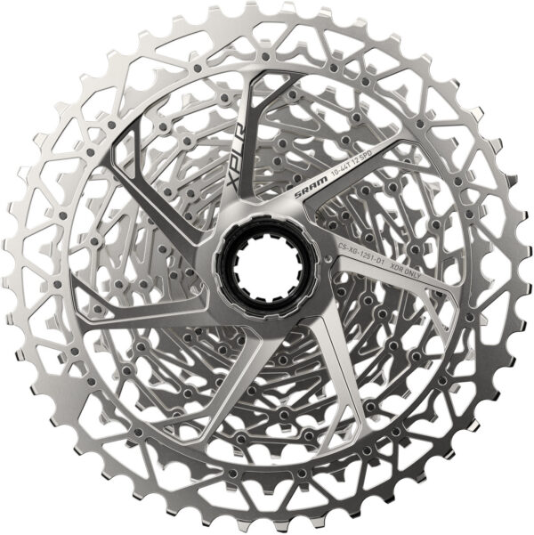 Kaseta SRAM XPLR XG-1251