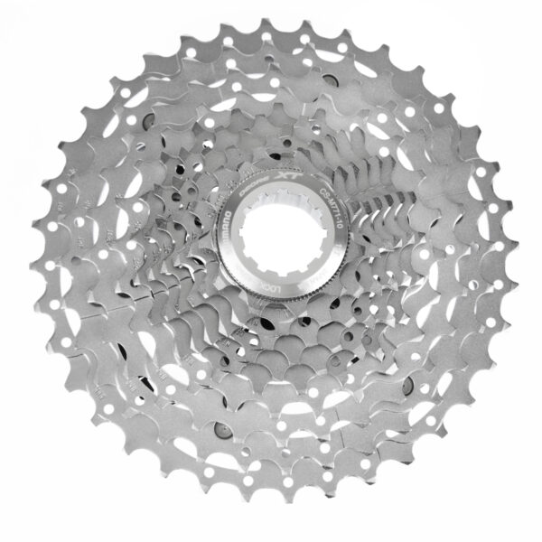 Kaseta Shimano  10rz 11­36 CS­M771 XT