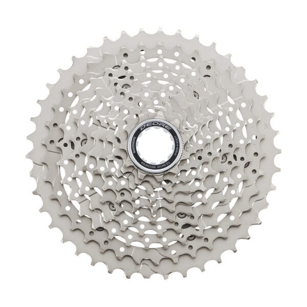 Kaseta Shimano 10rz 11­42 CS-M4100