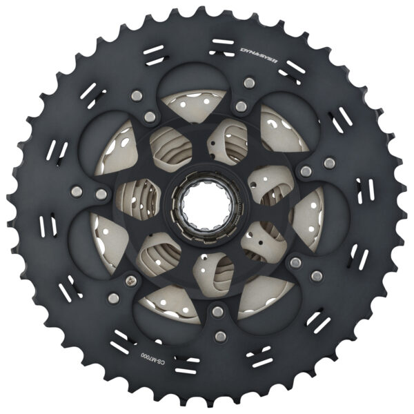 Kaseta Shimano 11rz 11-46 CS­M7000 SLX