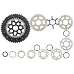 Kaseta Shimano 11rz 11-46 CS­M7000 SLX