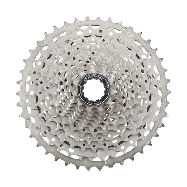 Kaseta Shimano 11rz 11­42 CS-M5100