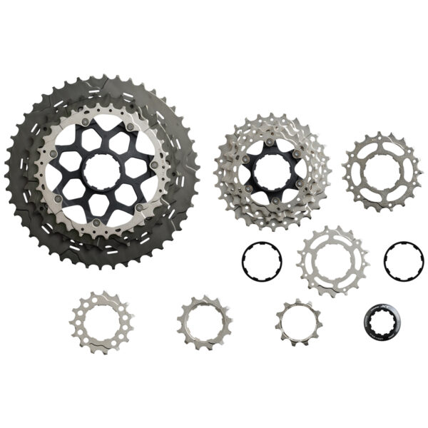 Kaseta Shimano  11rz CS­M8000 11­40