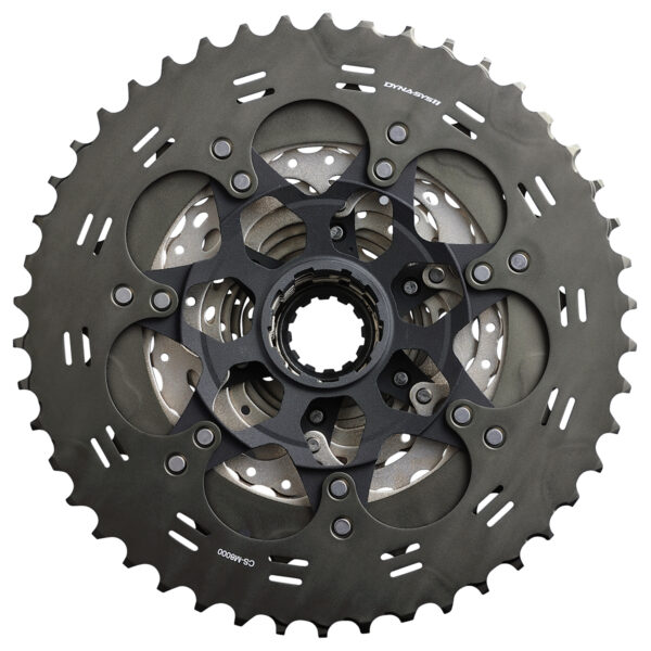 Kaseta Shimano  11rz CS­M8000 11­42
