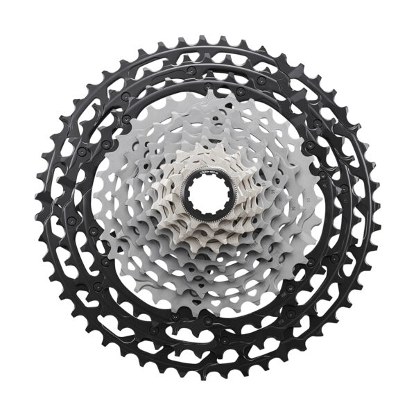 Kaseta Shimano  12rz CS­CS­M9101 10-51 XTR