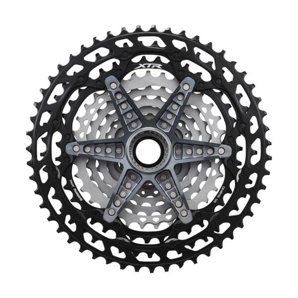 Kaseta Shimano  12rz CS­CS­M9101 10-51 XTR