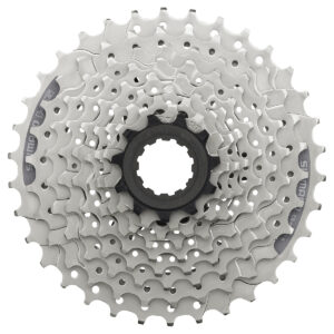 Kaseta Shimano 9rz 11-32 CS-HG201