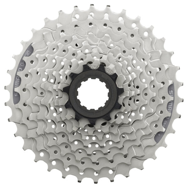 Kaseta Shimano 9rz 11-32 CS-HG201
