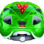 Kask ALPINA XIMO FLASH RACE DAY 47-51