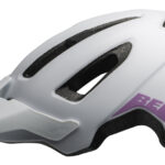 Kask BELL NOMAD INT matte WHITE 52-57