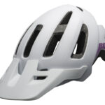 Kask BELL NOMAD INT matte WHITE 52-57