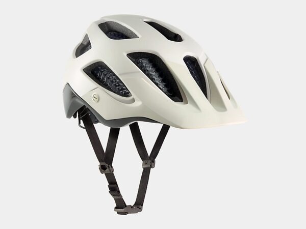 Kask BONTRAGER Blaze WaveCel M Era Biały/BK Oliwko