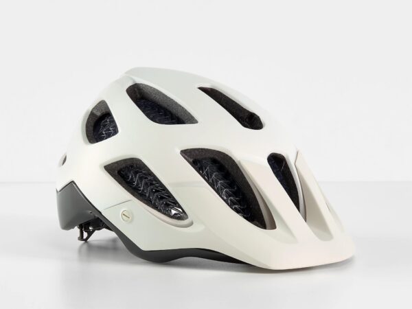 Kask BONTRAGER Blaze WaveCel M Era Biały/BK Oliwko