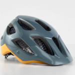 Kask BONTRAGER Blaze WaveCel Mediu Battleship Blue