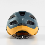 Kask BONTRAGER Blaze WaveCel Mediu Battleship Blue