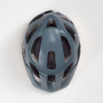 Kask BONTRAGER Blaze WaveCel Mediu Battleship Blue