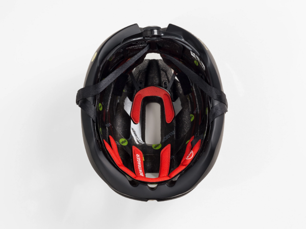 Kask BONTRAGER Velocis MIPS L Black
