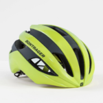 Kask BONTRAGER Velocis MIPS L fluorescencyjny