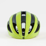 Kask BONTRAGER Velocis MIPS L fluorescencyjny
