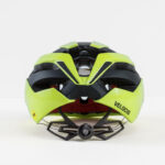 Kask BONTRAGER Velocis MIPS L fluorescencyjny
